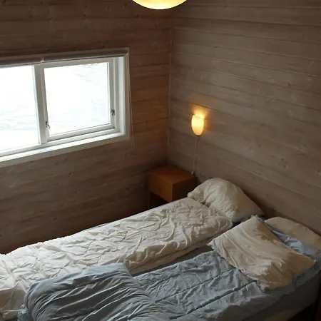 Osterhus Fjord Cabins 573 Vadla