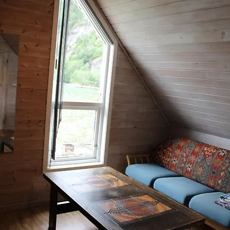 Osterhus Fjord Cabins 573 Vakantiehuis