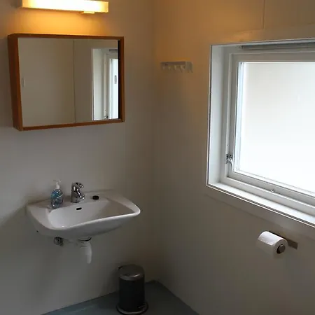 Osterhus Fjord Cabins 573 Vakantiehuis Vadla