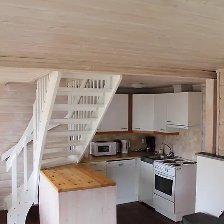 Osterhus Fjord Cabins 573 Vakantiehuis Vadla