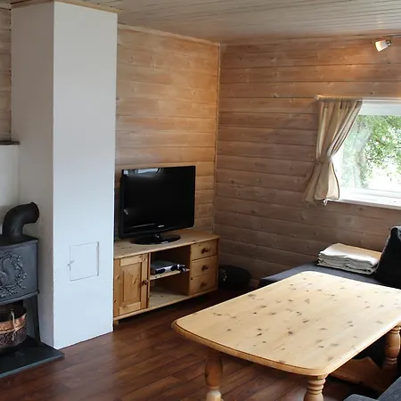 Vakantiehuis Osterhus Fjord Cabins 573