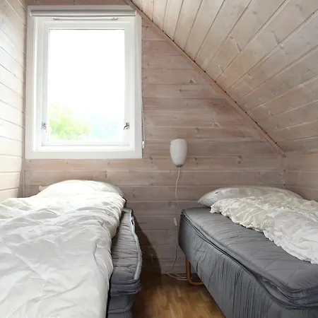 Vakantiehuis Osterhus Fjord Cabins 573 Vadla